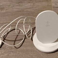 Belkin wireless charger