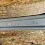 18" Offset Aluminium Stilson Image 2