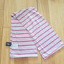 Penneys/Primark light scarf beige/pink Image 2
