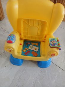 Fisherprice chair