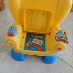Fisherprice chair