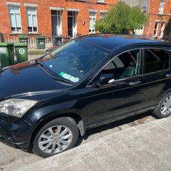 2010 Honda CR-V