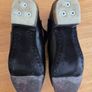 Irish dancing heavy shoes size 1.5 Image 2