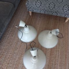 Ikea light pendent
