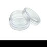 500 sample pots/ cosmetic jars Image 3