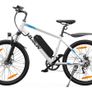 VARUN M24-1 Electric Bike Image 7