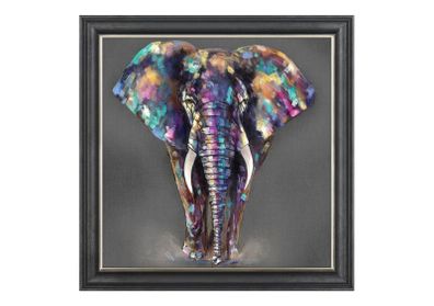 Louise Luton Elephant 40in  40in (New - Unused)