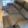 3 Seater recliner Sofa Image 9