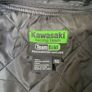 Arlen Ness leather jacket Kawasaki Image 3
