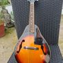 1970's Harmony Mandolin - Like new! Image 2