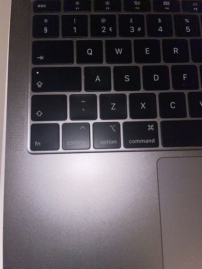 MacBook Air Retina 13-inch 2019 128GB