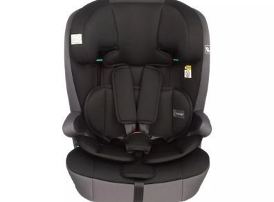 Halfords Nyala R129 ISOFIX Car Seat Excellent Condition