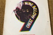 Nine Below Zero - Live at the Marquee (1980)
