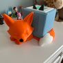 Sleeping dragon Toniebox surround Image 5