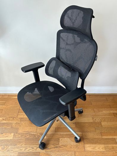 Ergonomic Office Chair Hbada E2 -  Original box