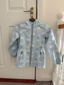 girls jacket