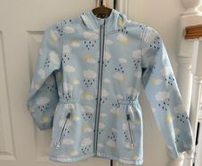 girls jacket