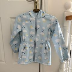 girls jacket