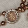 Rebecca Italy double bracelet Image 3