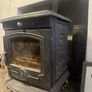 Large Mulberry Stove Image 2