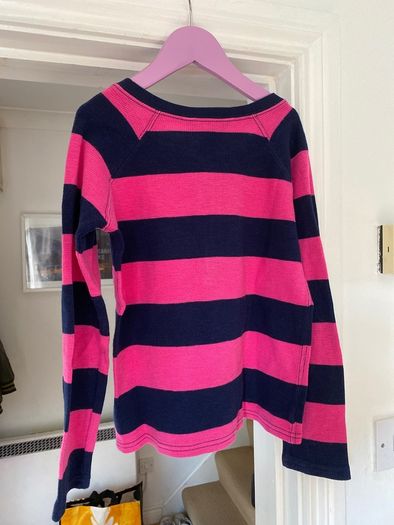 Ralph Lauren Girls Top
