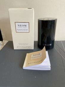 Neom Wellbeing Mini Pod