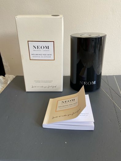 Neom Wellbeing Mini Pod