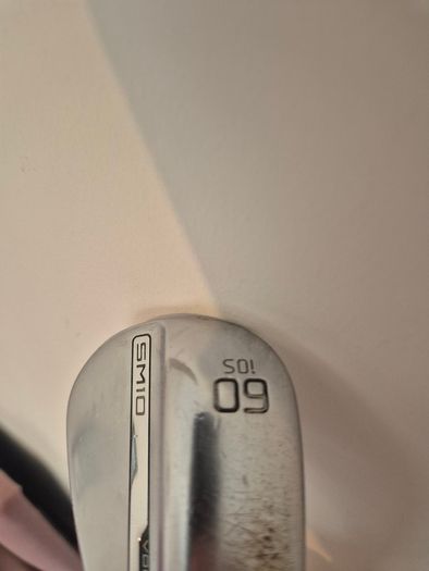 Vokey SM10