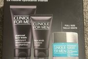 Clinque for men gift set