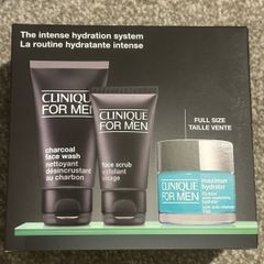 Clinque for men gift set