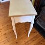 Console Hall Table Image 2