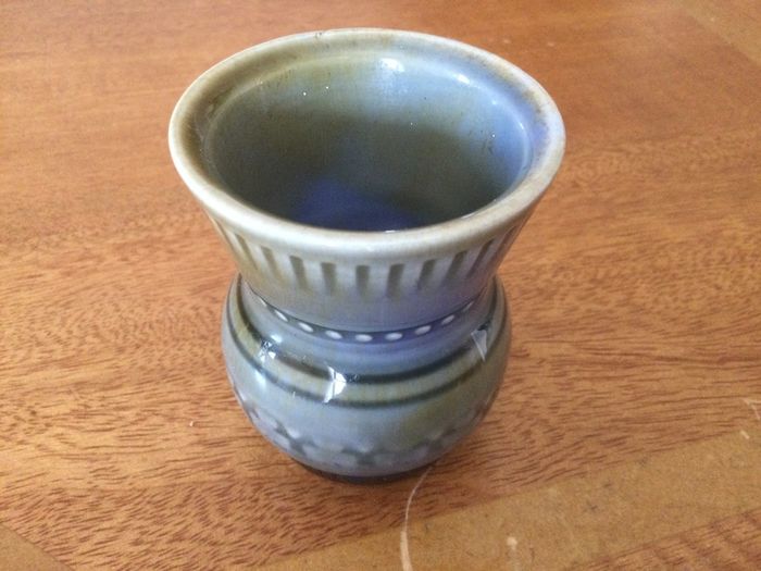 Pottery - Irish.