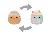 Flip-A-Mallow (Kelen the Milkshake and Rease the Cinnamon Roll)