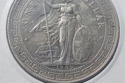 Hong-Kong Trade dollar