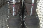 Work Shoes Size 5