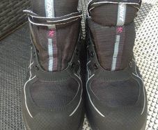 Work Shoes Size 5
