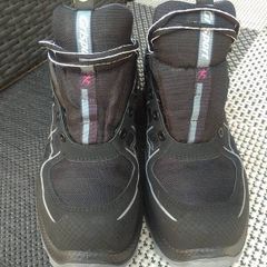 Work Shoes Size 5
