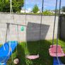 swing set Image 2