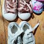 baby girl footwear Image 3