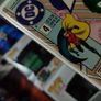 Robin Ii: Jokers Wild ! Issue #4 ! Joker And Robin Cover ! 1992 ! by DC Comics ! Batman ! Image 2