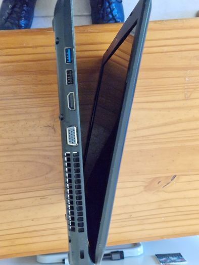Toshiba Satellite C50-b-14d, 4gb Ram, 500gb Hdd Vpu N2830 2.16ghz