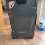 Wheel Chair Accessible flexible pair of seat for Volkswagen caddy 2011 to 2019. Image 3