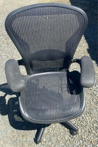 Herman Miller Aeron Vintage Office Chair