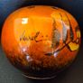 collectable pottery Verzolini Italy Image 2