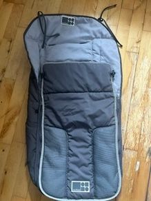 Mc Claren stroller cover