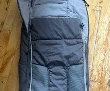 Mc Claren stroller cover
