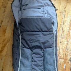 Mc Claren stroller cover