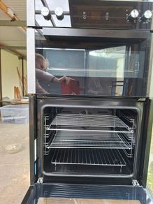 Oven and hob for sale