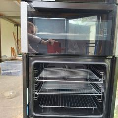 Oven and hob for sale