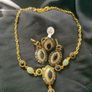 antique Turkish set Image 5